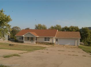1024 W Logan St, Altus, AR 72821