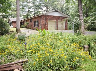 134 Fawn Hl, Franklin, NC 28734