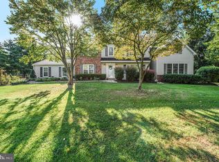 1770 Slayton Dr, Blue Bell, PA 19422