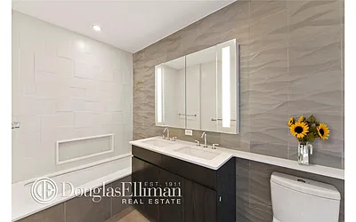 Rented by Douglas Elliman