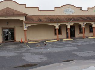 1355 Military Rd, Brownsville, TX 78520