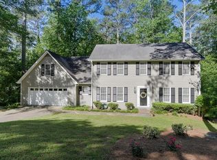 2315 Willeo Rill Rd, Marietta, GA 30062