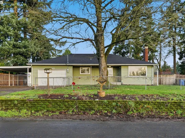 2308 NE 51st St, Vancouver, WA 98663