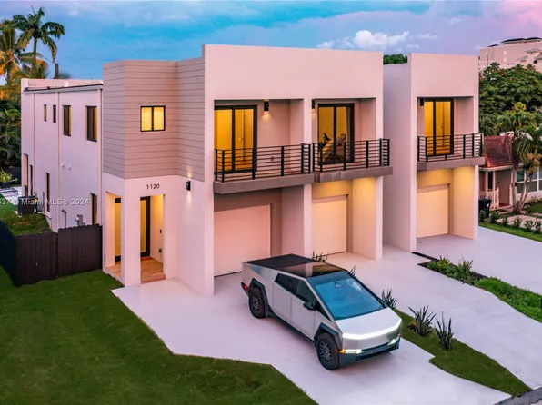 1120 NE 10th Ave, Fort Lauderdale, FL 33304