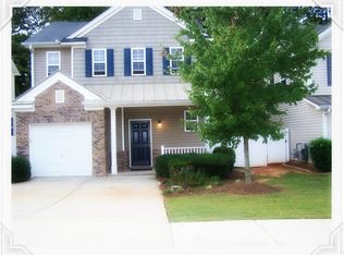 181 Nacoochee Way, Canton, GA 30114