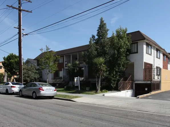 Glendale Residences LLC, 410 E Maple St APT 105, Glendale, CA 91205