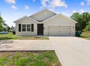 692 SW Paar Drive, Port St Lucie, FL 34953