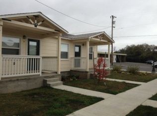 1158 10th St APT A, Arcata, CA 95521
