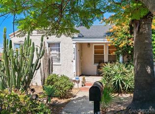 3414 Cherokee Ave, San Diego, CA 92104