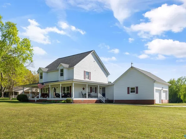 18344 Rocky Hill Ln, Athens, AL 35613