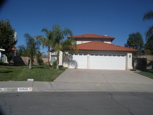 Courtesy of Park Place GMAC Real Estate