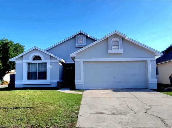 4865 Kingston Cir, Kissimmee, FL 34746