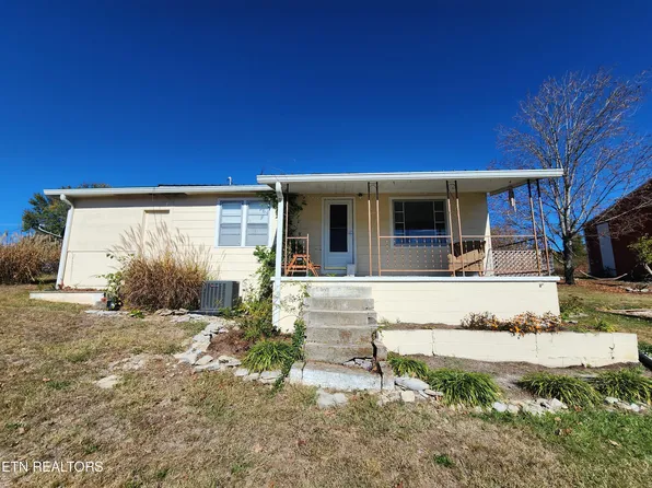 278 Mill Hollow Rd, Jonesville, VA 24263