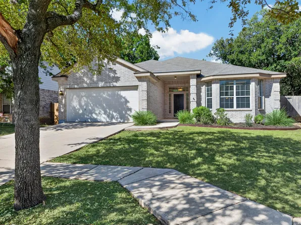 14627 TIOGA BND, Helotes, TX 78023