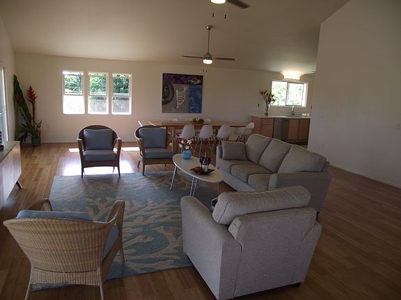 Great Room, upstairs.