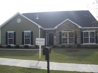 454 Cooper Mill Rd N, Augusta, SC --