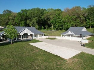 23173 Old Lincoln Hwy, Crescent, IA 51526