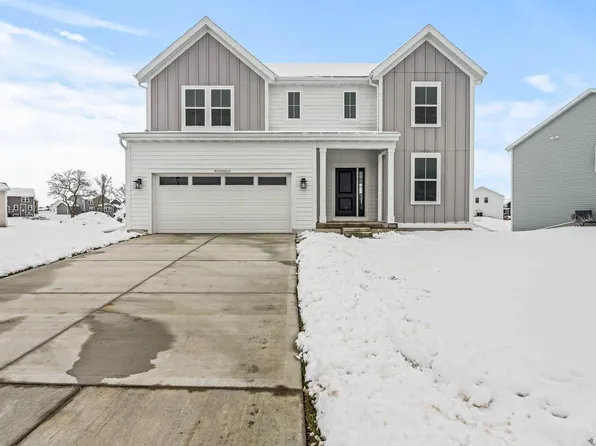W242N5616 South Peppertree DRIVE, Sussex, WI 53089