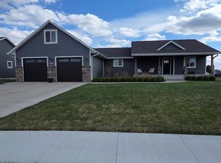 1515 Indian St, Saint Paul, NE 68873