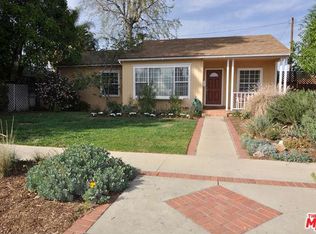 17647 Welby Way, Van Nuys, CA 91406