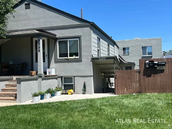 3970 N Utica St, Denver, CO 80212