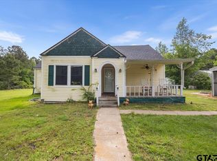 24016 Fm 15, Troup, TX 75789