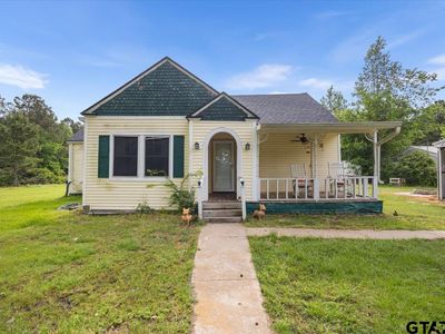 24016 Fm 15, Troup, TX, 75789