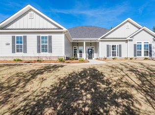 1292 Tralee Dr, Beech Island, SC 29842