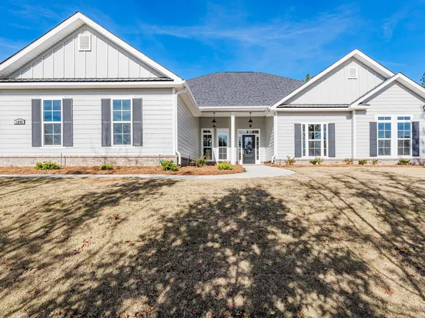 1292 TRALEE Drive, Beech Island, SC 29842