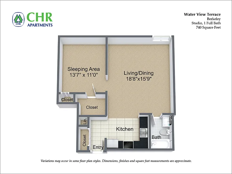 Water View Terrace — Photo 31
