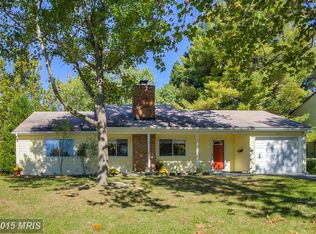 15812 Perkins Ln, Bowie, MD 20716
