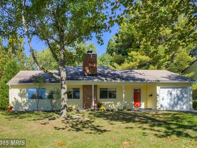 15812 Perkins Ln, Bowie, MD, 20716