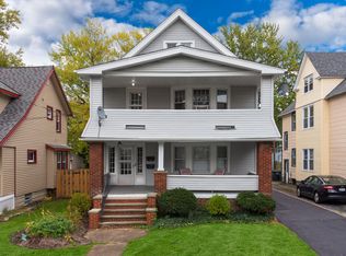1635 Winton Ave, Lakewood, OH