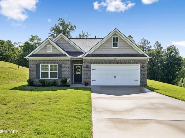 379 Summer Glenn Ln, Loudon, TN 37774