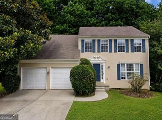 444 Darter Dr, Kennesaw, GA 30144