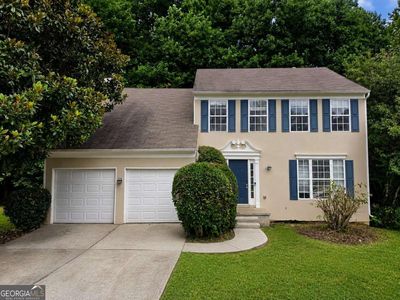 444 Darter Dr, Kennesaw, GA, 30144