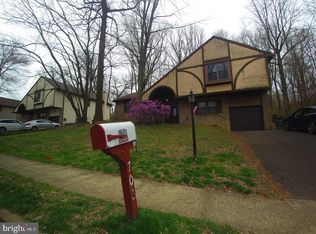 706 Bridge Vw, Langhorne, PA 19053