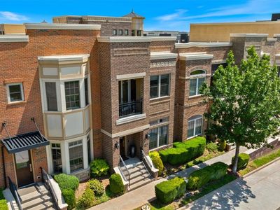 108 Russell M Perry Ave, Oklahoma City, OK, 73104