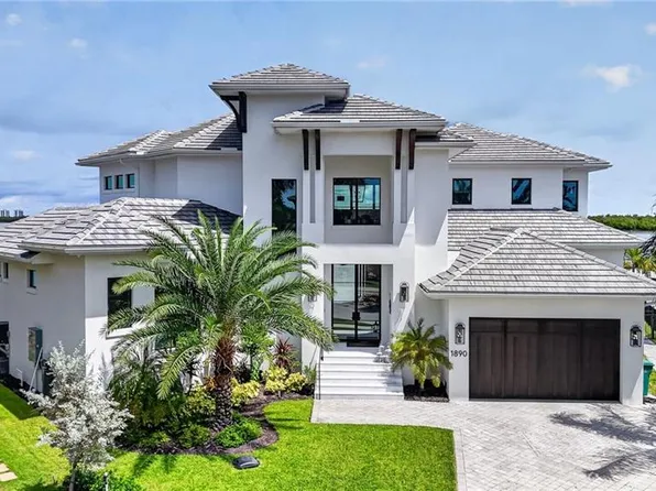 1890 Cascade CT, MARCO ISLAND, FL 34145