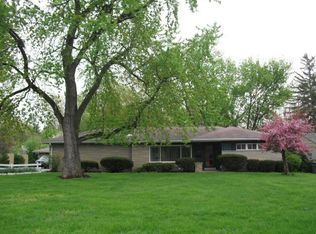 3970 Maize Rd, Columbus, OH 43224