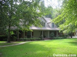 344 Lake Tomacheechee Dr, Rincon, GA 31326