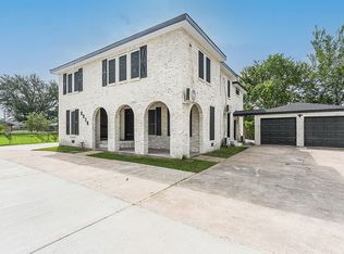 8936 Dirby St, Houston, TX 77075