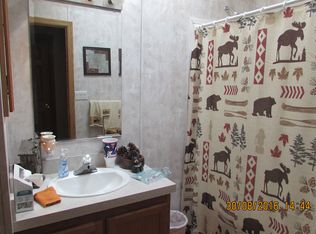 N5622 County Road J, Ellsworth, WI 54011