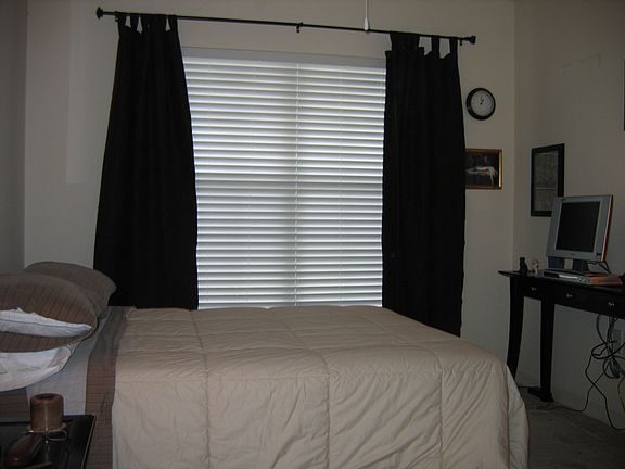 Guest Bedroom.