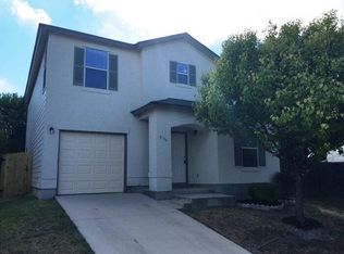 8138 Sandbar Poin, San Antonio, TX 78254