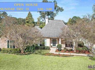 12223 Beacon Tree Dr, Baton Rouge, LA 70810