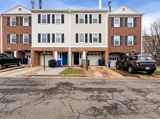 625 N Piedmont St, Arlington, VA 22203