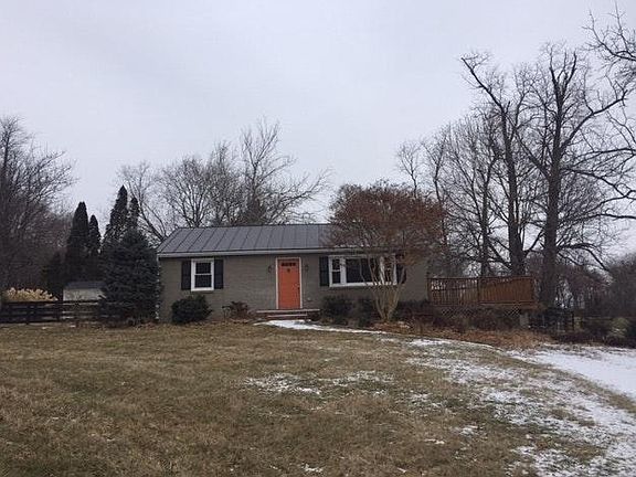 33774 Snickersville Turnpike