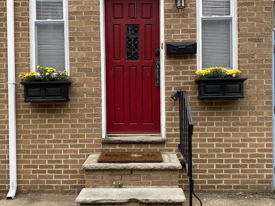 2nd image of 1636 S Hancock St