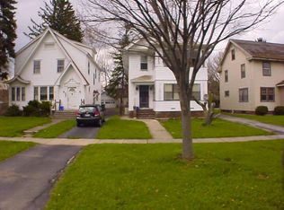 864 Arnett Blvd, Rochester, NY 14619